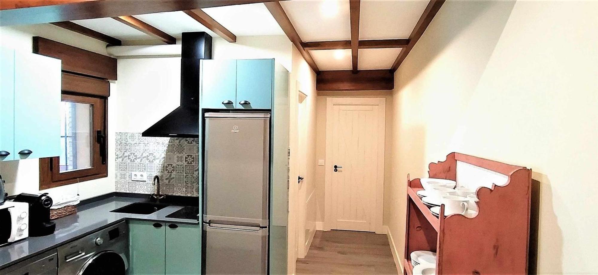 Apartamentos La Rosa Y El Pastor Guijo de Santa Bárbara Δωμάτιο φωτογραφία